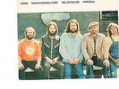 Beach Boys SURF EP(BROTHER REPRISE 14481)Mona/R&RMusic/SailOnSailor/Marcella VG+