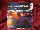 GODDARD goes Underground Private School Psych Rock LP