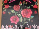 The Birthday Party (w/ Nick Cave)  - Mutiny  -  1983 UK LP