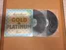 LYNYRD SKYNYRD BAND*Gold & Platinum*2LP*1979 USA Original*68981*EXC+*RARE VINYL