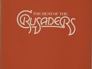 The Best Of The Crusaders Crusaders 2-LP vinyl record (Double Album) UK