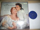 KARAJAN* R.STRAUSS: DER ROSENKAVALIER* 4 LP 33CX 1492 - 1495