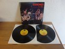 RAMONES IT'S ALIVE DLP RARE FROM SPAIN IN MINT