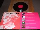 THE SMITHS SHEILA TAKE A BOW 12