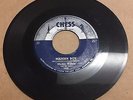 MUDDY WATERS - MANISH BOY - CHESS 1602 - BLUES 45