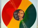 LP  LEGEND the best of BOB MARLEY on TUFF GONG  2004  B0003837-01  RASTA COLORED