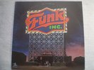 FUNK Inc Orig EX/VG self titled Prestige PRST10031 Soul Jazz Funk Stereo LP