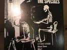 The Specials Ghost Town 2 Tone Ska Reggae Skinhead Rude Boy