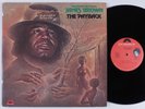 JAMES BROWN The Payback POLYDOR LP gatefold