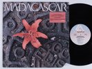 MADAGASCAR Spirit Of The Street ARISTA LP NM