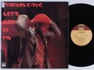 MARVIN GAYE Let's Get It On TAMLA LP NM gatefold
