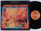 METERS Fire On the Bayou REPRISE LP