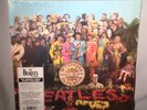 LP THE BEATLES Sgt Peppers 180g REMASTERED MONO 2014 NEW MINT SEALED