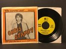 CHRIS STAMEY - The Summer Sun /powerpop prod. by Alex Chilton ORK 81982 1977 EX