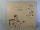 Ron Case & Phil Butin A Dream And A Prayer Rare 1977 Delta Private Xian Folk Lp