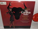 ASD 2448 Bizet Shchedrin The Carmen Ballet Bolshoi Theatre Orch Rozhdestvensky