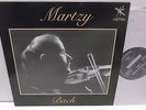 Coup d'Archet COUP 007 JS Bach Violin Sonata No.1 & Partita No.3 Joanna Martzy