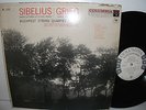 ML 5202 Sibelius & Grieg String Quartets The Budapest String Quartet 6 Eye Demo