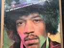 JIMI HENDRIX - Electric Ladyland Part 2 ( Track Issue 631 017 / ST33 )