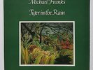 Michael Franks - Tiger in the Rain 1979 Warner Bros 12