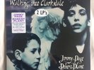 JIMMY PAGE & ROBERT PLANT Walking Into Clarksdale SEALED  2 LP 1998 Led Zeppelin