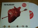 wildhearts Mondo Akimbo Agogo, rare white 12 inch vinyl.