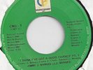 JIMMY J.J. Barnes : I Think i've got a good chance Pt.1&2 ORGANIC REC SOUL