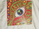 Rare Vinyl The Psychedelic Sounds of:The 13th Floor Elevators Mono IA LP 1 Orig