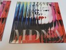 Madonna ?MDNA SEALED VINYL LP RARE BROKEN CELEBRATION Nicki Minaj