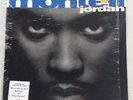 Montell Jordan - This Is How We Do It LP (1995, Rush) RARE OOP