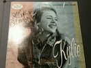 SIGNED Kylie Minogue USA Enjoy Yourself PROMO LP US RARE FULL SIGNATURE 12