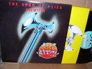 Axewitch The Lord of The Flies LP NM Vinyl 