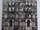 Led Zeppelin Physical Graffiti 2 LP Vinyl Record SS2-200 1198 CRC NM & inserts