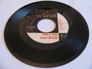 CHUCK JACKSON - HAND IT OVER / SINCE I DON'T HAVE YOU - WAND