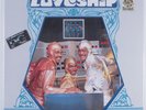 LOVESHIP Self Titled CASH EAR MEGCO 9253 LP SEALED private modern soul funk