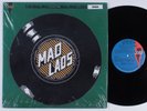 MAD LADS The Mad, Mad, Mad, Mad, Mad Lads VOLT LP NM SHRINK