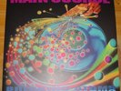 Main Source - Breaking Atoms - Vinyl LP 2017 - Clear/Orange Vinyl - VMP Press