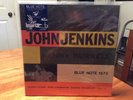 JOHN JENKINS & KENNY BURRELL, Music Matters, Mono, 2lp, 45, Sealed, JAZZ LP