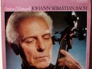 ENRICO MAINARDI-BACH complete CELLO SUITES solo 4 lps STEREO box NM