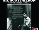 Small Talk At 125th and Lenox, Gil Scott-Heron, Vinyl, 5051083091503