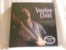 JIMI HENDRIX Voodoo Child 140 gram RED vinyl SEALED 4 LP box set Mitch Mitchell