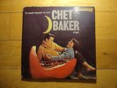 CHET BAKER SINGS - It Could Happen To You - RIVERSIDE Deep Groove JAZZ #12-278