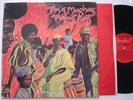 THE LAST POETS This Is Madness DOUGLAS 30583 Original Funk Soul LP