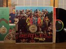 THE BEATLES LP 