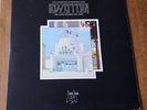 LED ZEPPELIN Double Vinyl LP THE SONG REMAINS THE SAME 1976 Swan Song UK Press