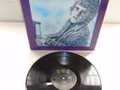 ELTON JOHN-EMPTY SKY..RARE 1ST UK PRESS N/MINT/EX TRANSLUCENT RED VINYL LP 1969