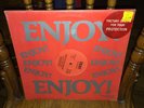 Disco Four / Move To The Groove  1980 HIP HOP 12