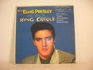 ELVIS PRESLEY - King Creole Volume 2 - 1965 RCA EPA-4321 - Dog Side