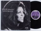 LYN COLLINS Think (About It) PEOPLE LP