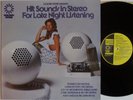 Golden Hour Presents Hit Sounds In Stereo For Late Night Listening (7148) 12